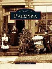 Palmyra cover image