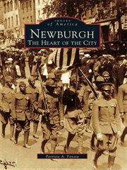 Newburgh the heart of the city cover image