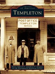Templeton cover image