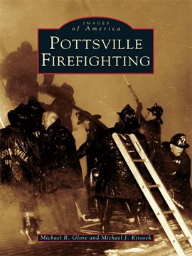 Cover image for Pottsville Firefighting
