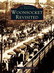 Woonsocket revisited cover image