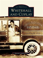 Whitehall and Coplay cover image