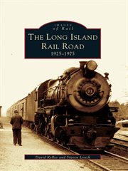 The long island railroad cover image
