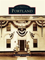 Portland cover image