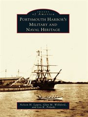 Portsmouth harbor's military and naval heritage cover image