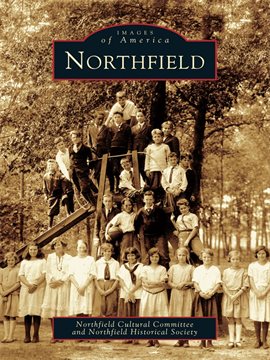 Cover image for Northfield