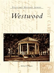 Westwood cover image
