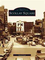 Scollay square cover image