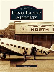 Long Island airports cover image