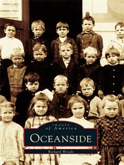 Oceanside cover image