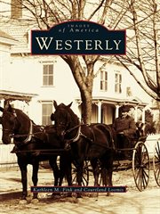 Westerly cover image