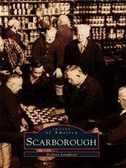 Scarborough cover image