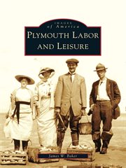 Plymouth labor and leisure cover image