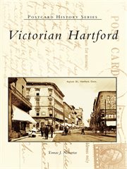 Victorian hartford cover image