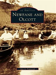 Newfane and Olcott cover image