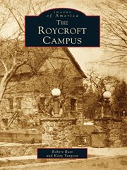 The Roycroft Campus cover image