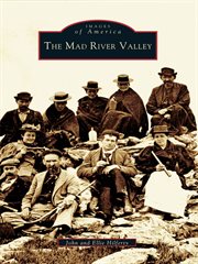 The Mad River Valley cover image