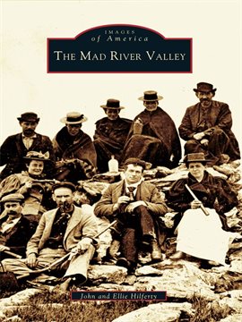 Cover image for The Mad River Valley