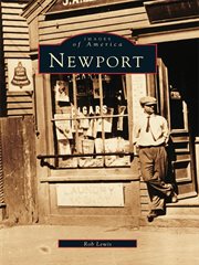 Newport cover image