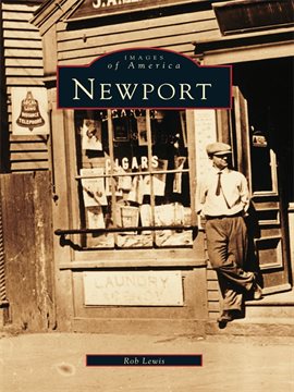 Cover image for Newport