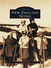 New England skiing cover image