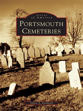 Cover image for Portsmouth Cemeteries