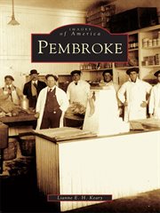 Pembroke cover image