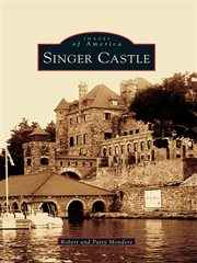 Singer Castle cover image