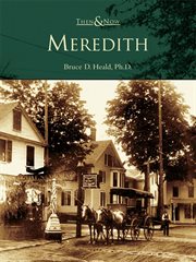 Meredith cover image