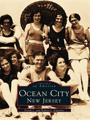 Ocean City, New Jersey cover image