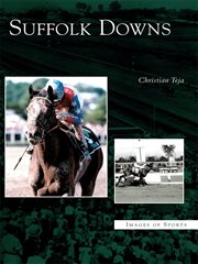 Suffolk Downs cover image