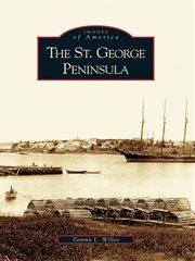 The St. George Peninsula cover image