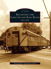 Revisiting the long island rail road cover image