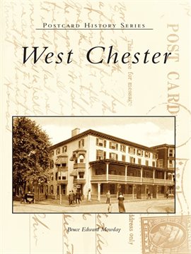 Umschlagbild für West Chester