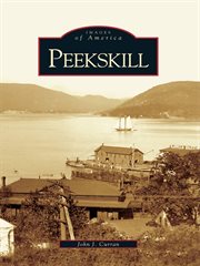 Peekskill cover image