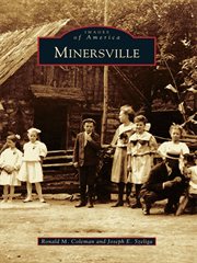 Minersville cover image