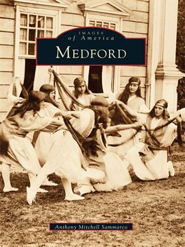 Cover image for Medford