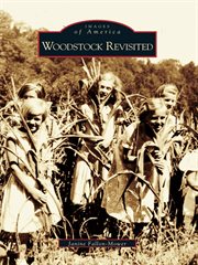 Woodstock revisited cover image