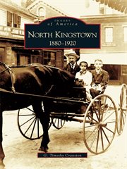 North Kingstown 1880-1920 cover image