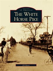 The White Horse Pike cover image