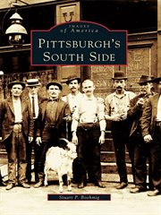 Pittsburgh's South Side cover image