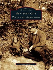 New York City zoos and aquarium cover image