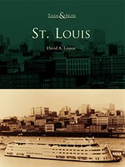 St. Louis cover image