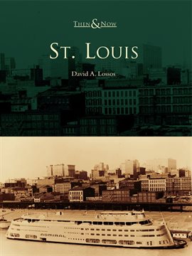 Cover image for St. Louis