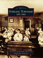 Sterling township cover image