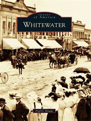 Whitewater cover image