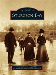 Sturgeon Bay cover image