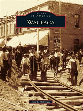 Cover image for Waupaca