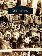 Wheaton cover image