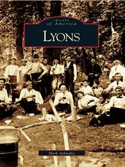 Lyons cover image